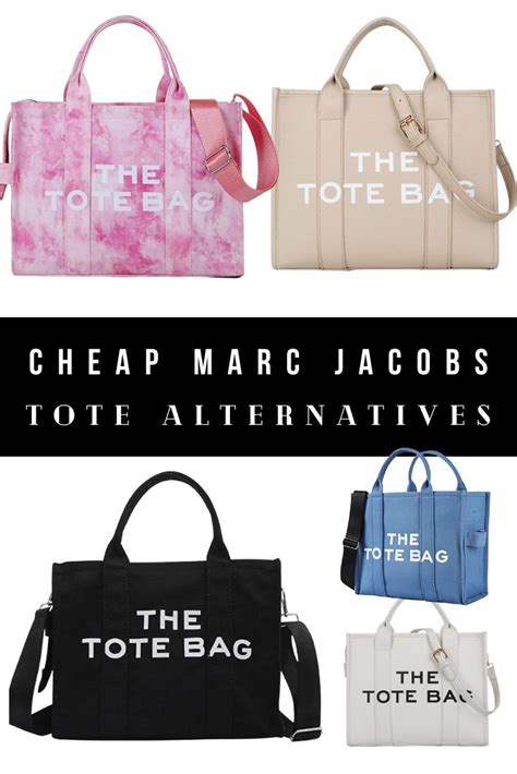 the tote bag dupe|best marc jacobs snapshot dupe.